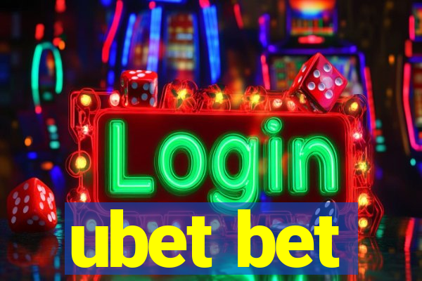 ubet bet